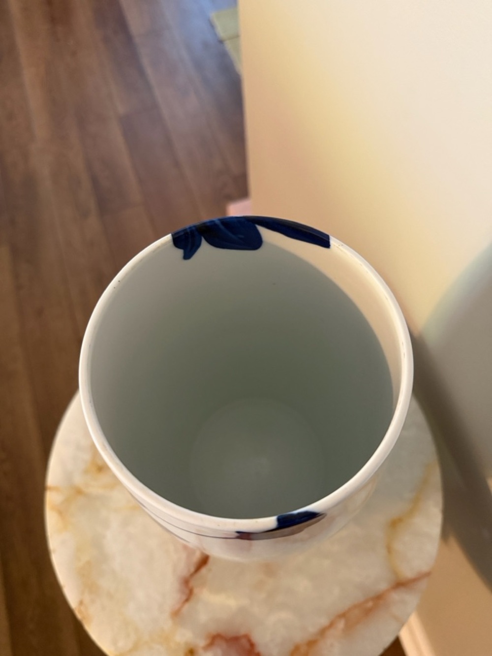 Tiffany & Co. “Tiffany Vines” 13” vase - Picture 6 of 8